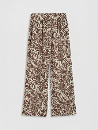 Kahverengi Baskılı