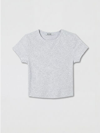 Light Grey Melange