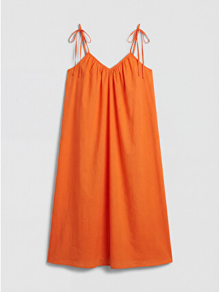 Bright Orange