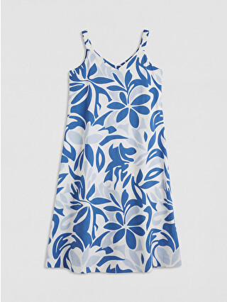 Blue Printed