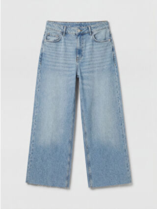 Açık İndigo Rodeo