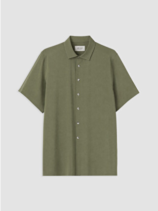 Dull Mint Green