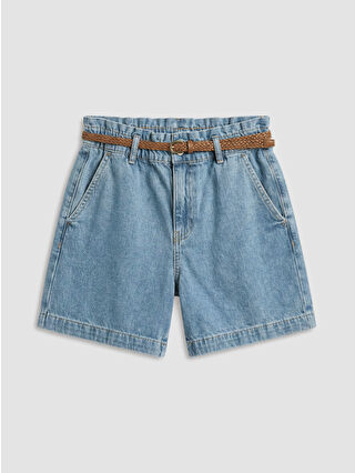 Açık İndigo Rodeo