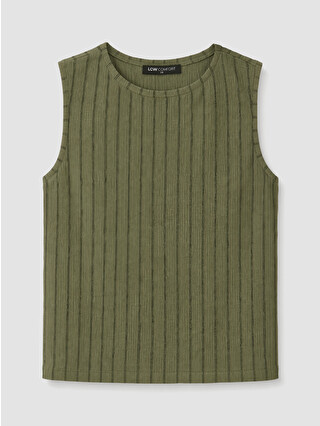 Green Printed