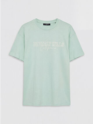 Pastelno Zelena