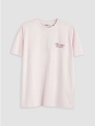 Açık Pembe