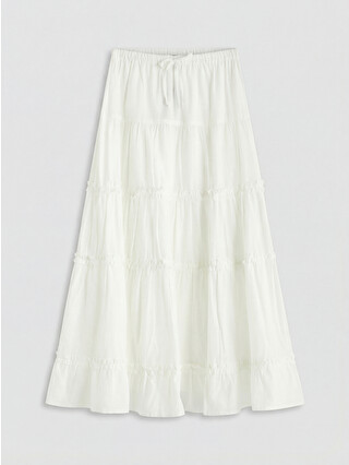 Buxe White