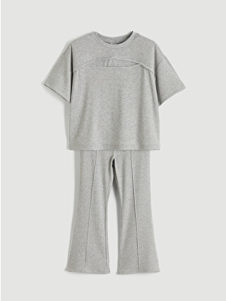 Grey Melange