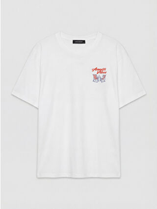 Buxe White