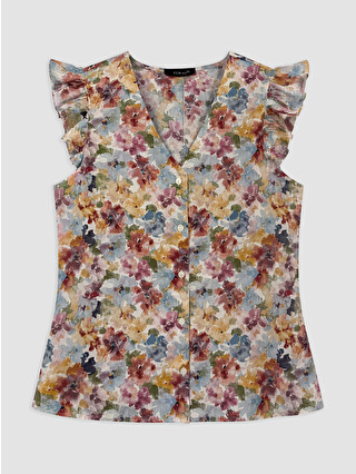 Mix Printed