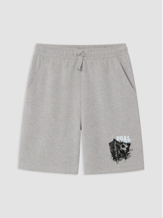 Grey Melange