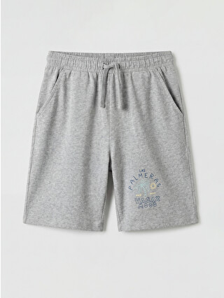 Grey Melange