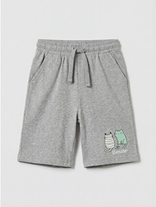 Grey Melange