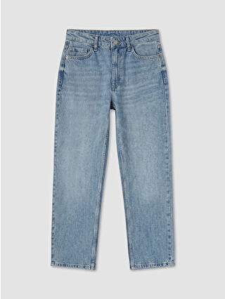 Açık İndigo Rodeo