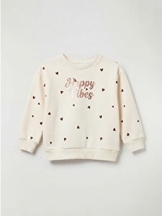 Kahverengi Baskılı