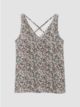 Mix Printed