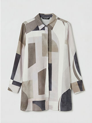 Karışık Baskılı