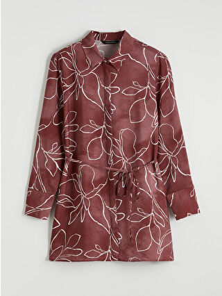 Kırmızı Baskılı