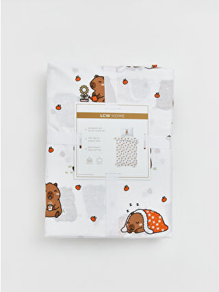 Karışık Baskılı