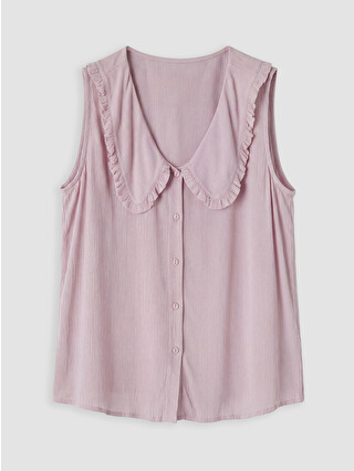 Dull Pink