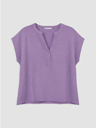 Dark Lilac