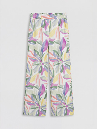 Mix Printed