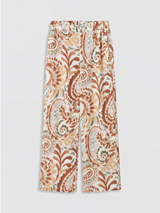 Mix Printed