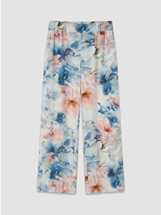 Blue Printed
