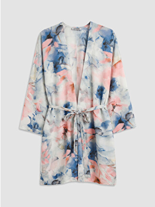 Blue Printed
