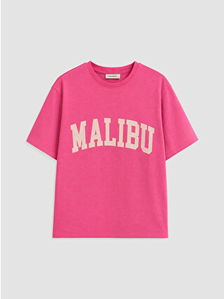 Mid Pink
