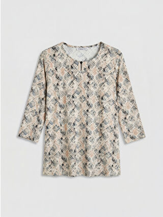 Karışık Baskılı