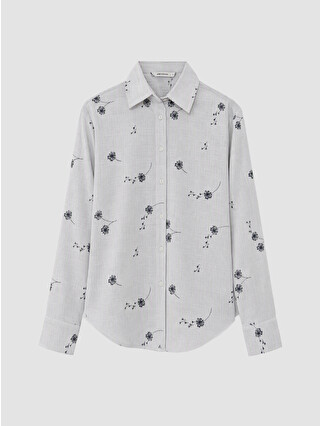 Blu Me Print