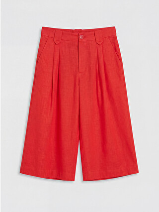 Bright Red