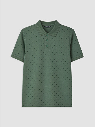 Dull Green