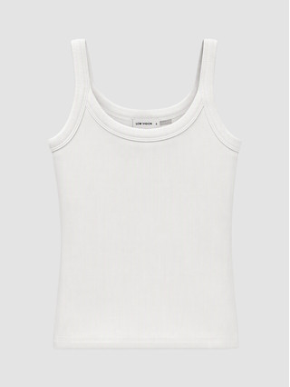 Buxe White
