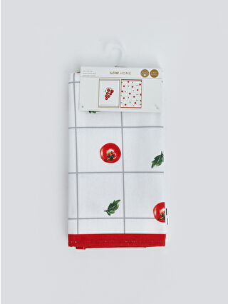 Karışık Baskılı