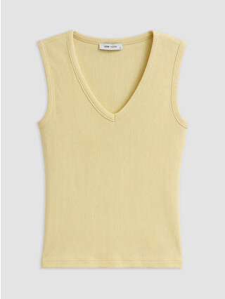 Light Yellow