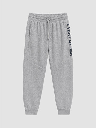 Grey Melange