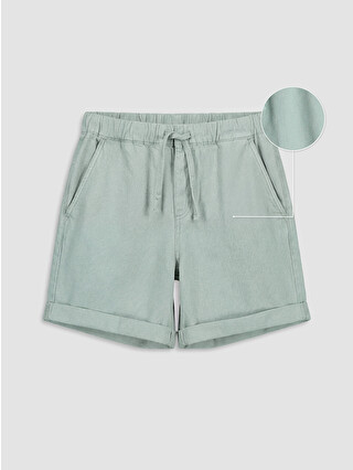 Dull Green