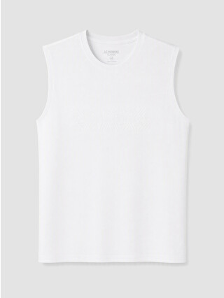 Buxe White