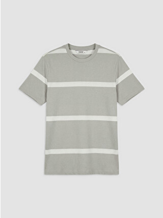 Petrol Striped