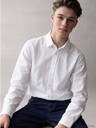 Buxe White
