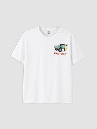 Buxe White