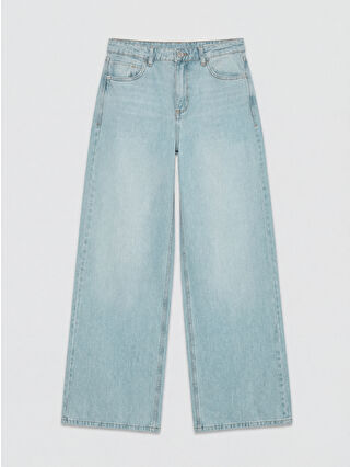 Açık İndigo Rodeo