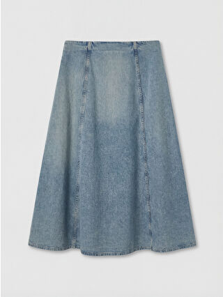 Açık Ton İndigo Rodeo