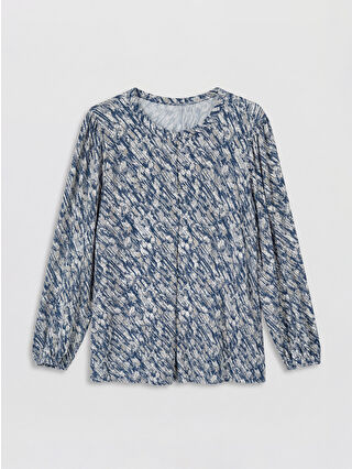 Karışık Baskılı