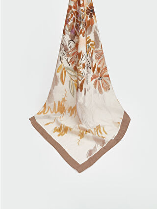 Kahverengi Baskılı