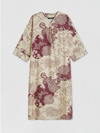 Gülkurusu Baskılı