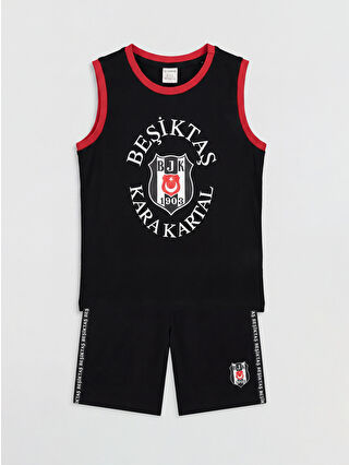 Yeni Siyah