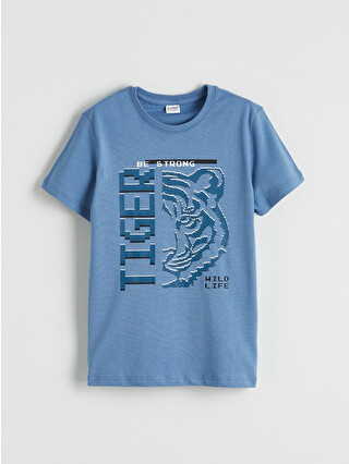 Orta Mavi
